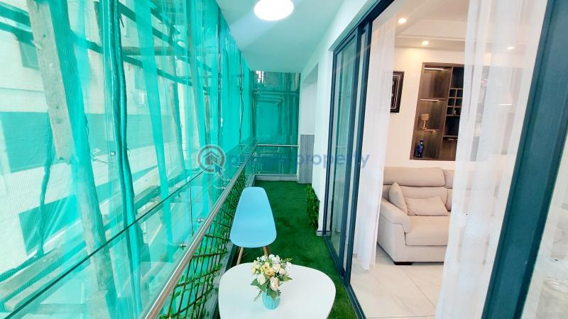 2 bedroom Apartment For Sale Off Argwings Kodhek Road Near Yaya Center Kilimani Nairobi - 25
