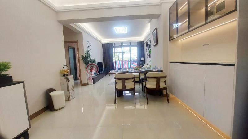 2 bedroom Apartment For Sale Near Yaya Center Kilimani Nairobi - 16