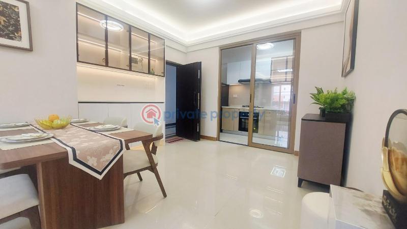 2 bedroom Apartment For Sale Near Yaya Center Kilimani Nairobi - 2