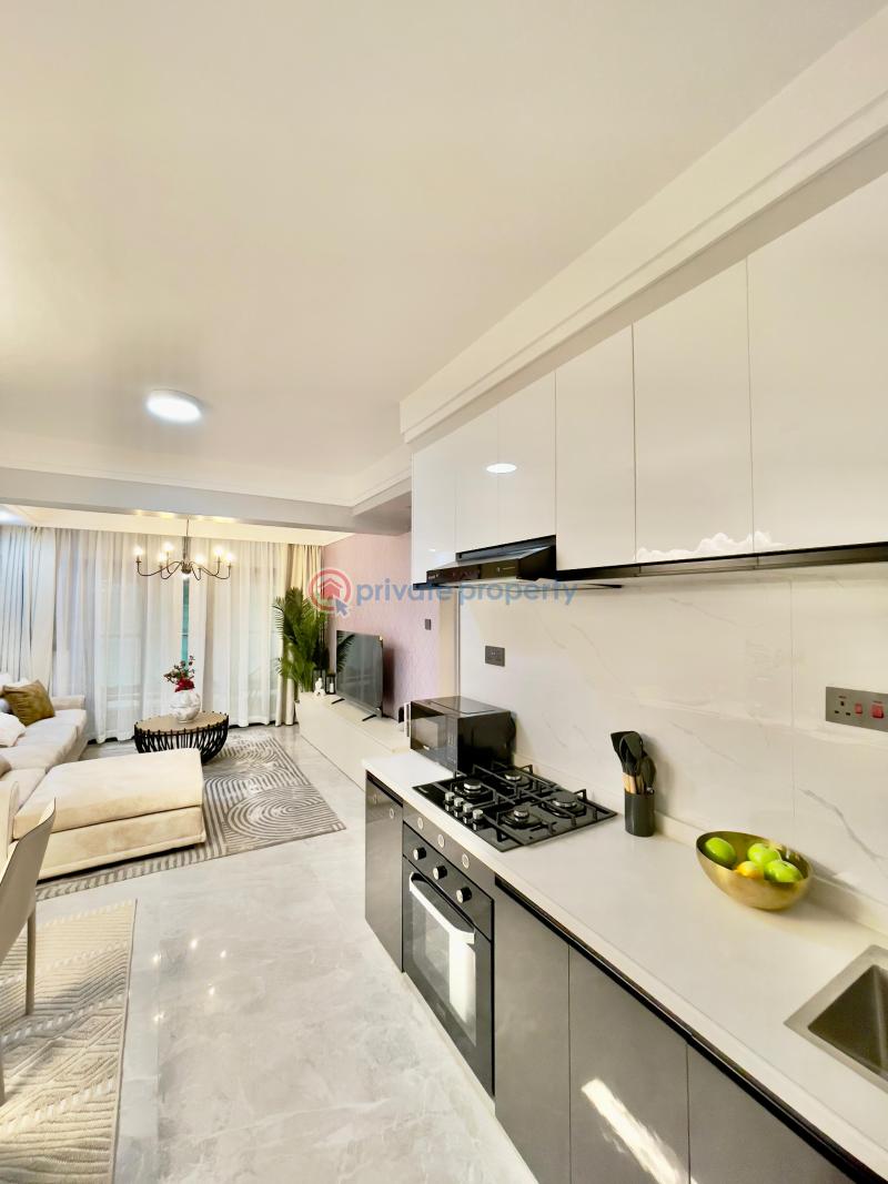 2 bedroom Apartment For Sale Near Yaya Center Kilimani Nairobi - 5