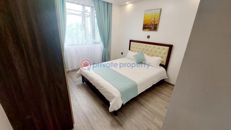 2 bedroom Apartment For Sale Off Argwings Kodhek Road Near Yaya Center Kilimani Nairobi - 11