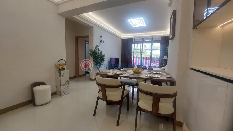 2 bedroom Apartment For Sale Near Yaya Center Kilimani Nairobi - 0