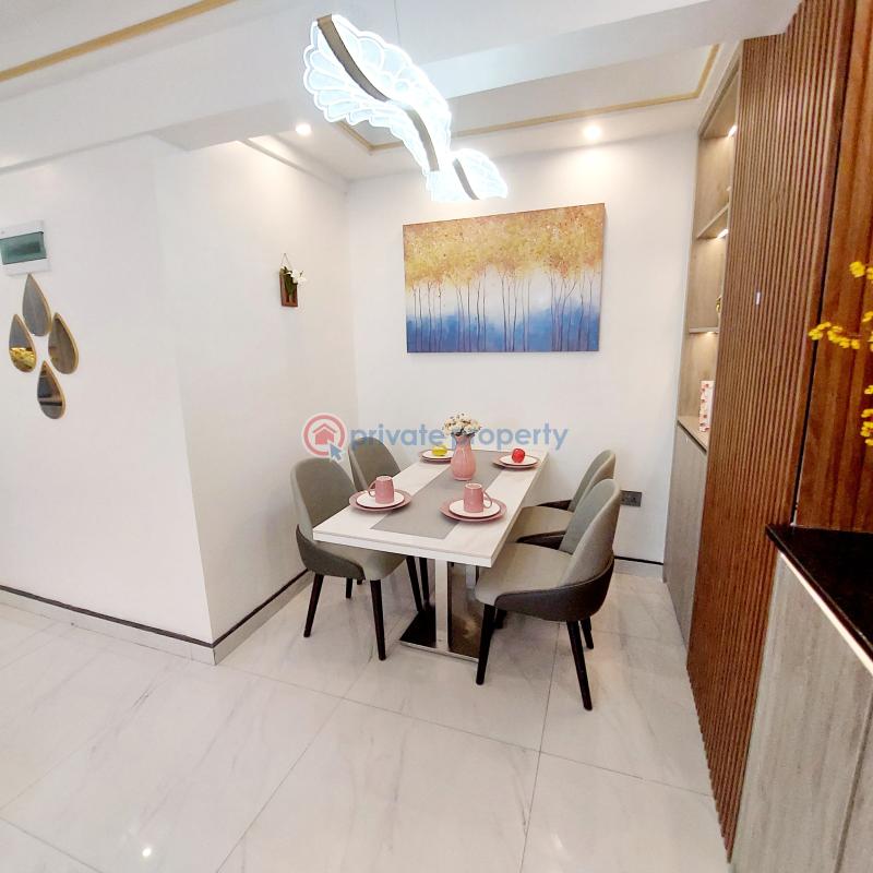 2 bedroom Apartment For Sale Off Argwings Kodhek Road Kilimani Nairobi - 9