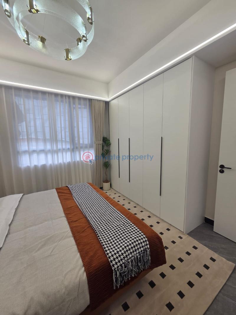 2 bedroom Apartment For Sale Wood Avenue Yaya Center Kilimani Nairobi - 8