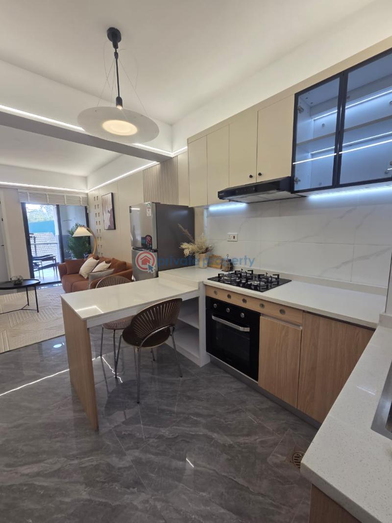 2 bedroom Apartment For Sale Wood Avenue Yaya Center Kilimani Nairobi - 11