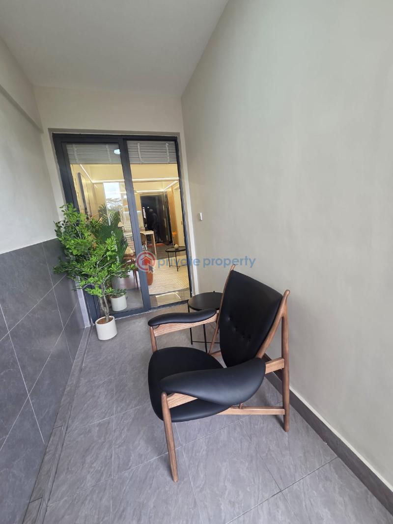 2 bedroom Apartment For Sale Wood Avenue Yaya Center Kilimani Nairobi - 3