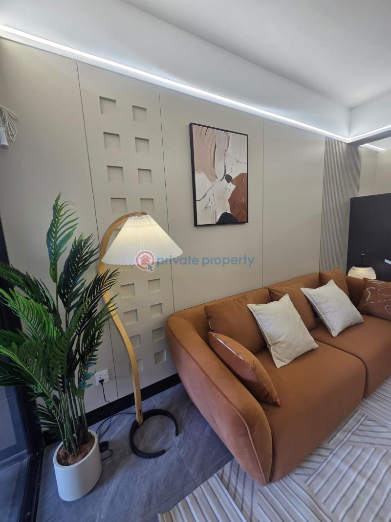 2 bedroom Apartment For Sale Wood Avenue Yaya Center Kilimani Nairobi - 5