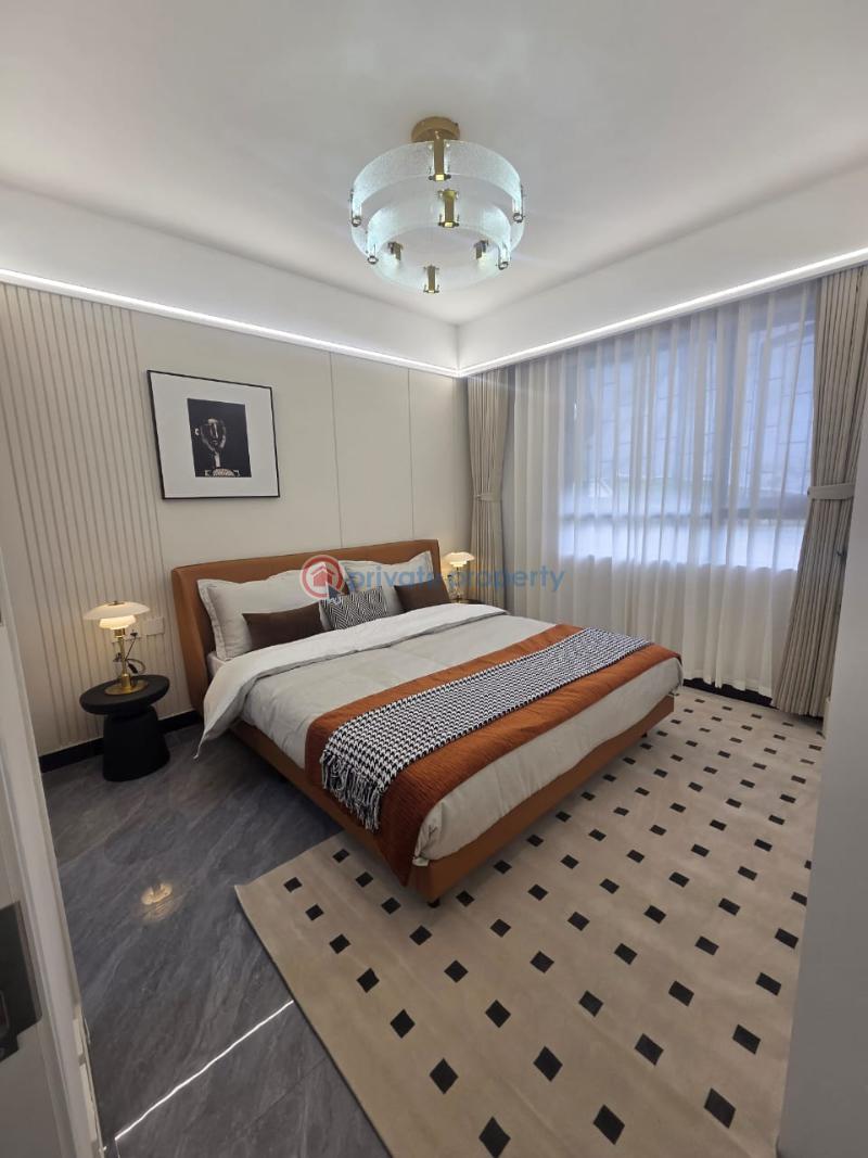 2 bedroom Apartment For Sale Wood Avenue Yaya Center Kilimani Nairobi - 6