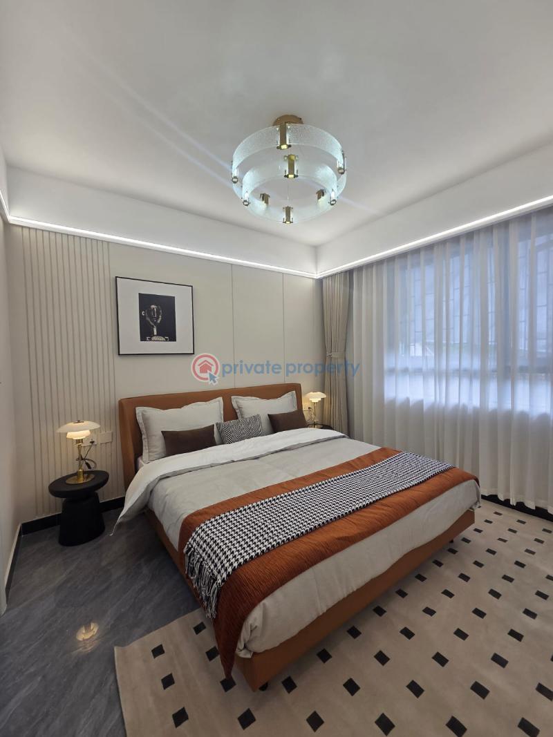 2 bedroom Apartment For Sale Wood Avenue Yaya Center Kilimani Nairobi - 4