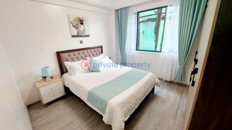 2 bedroom Apartment For Sale Off Argwings Kodhek Road Near Yaya Center Kilimani Nairobi - 13