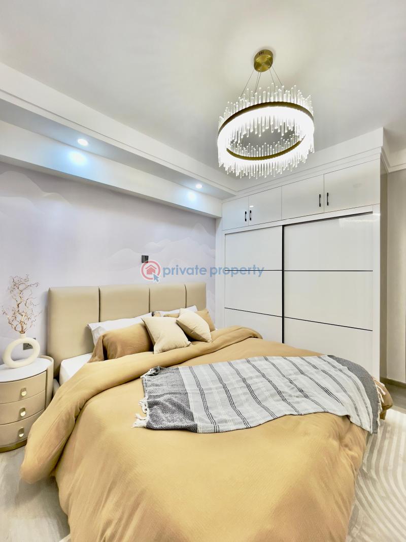 2 bedroom Apartment For Sale Near Yaya Center Kilimani Nairobi - 3