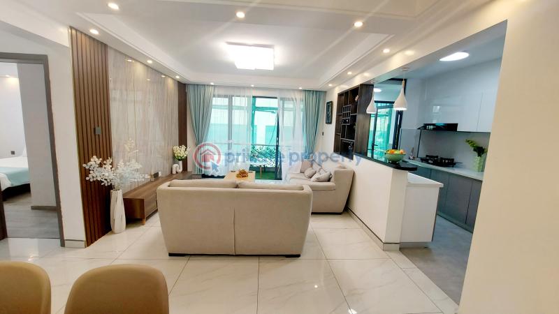 2 bedroom Apartment For Sale Off Argwings Kodhek Road Near Yaya Center Kilimani Nairobi - 2