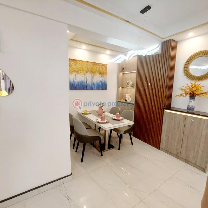 2 bedroom Apartment For Sale Off Argwings Kodhek Road Kilimani Nairobi - 5