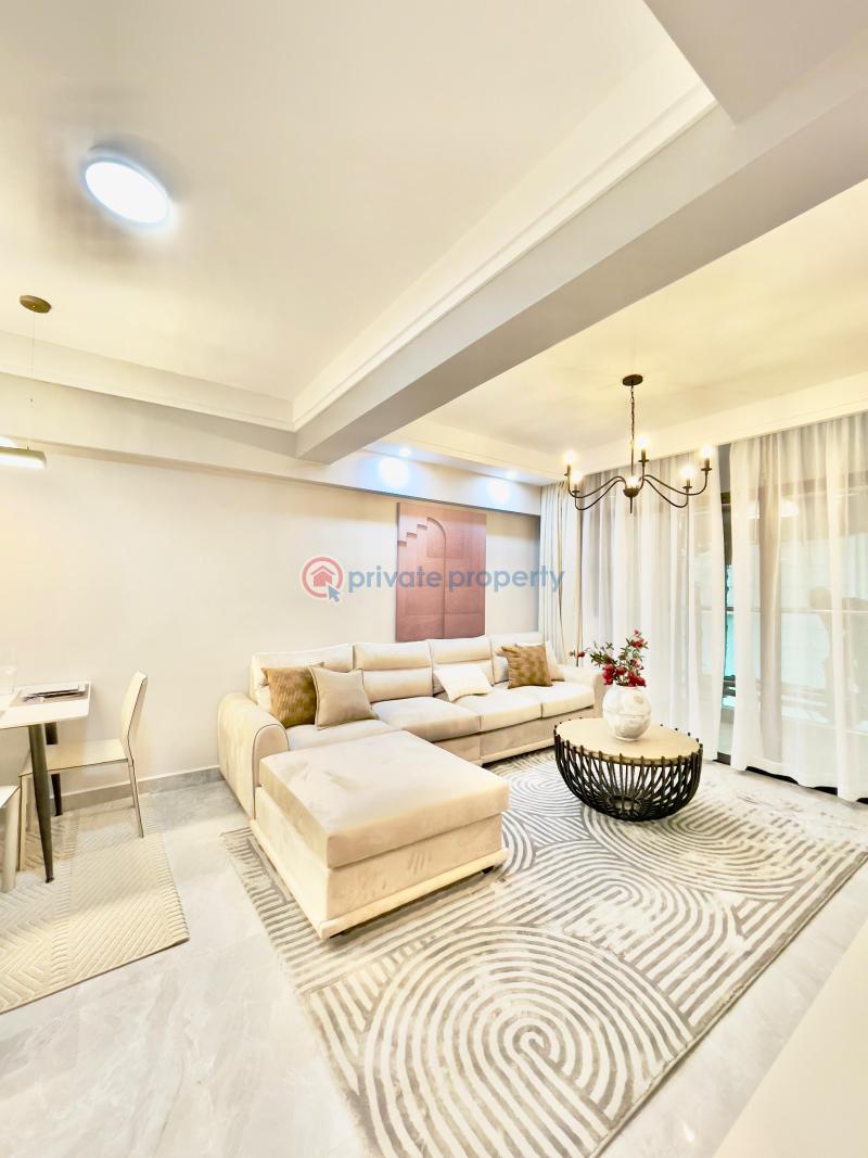2 bedroom Apartment For Sale Near Yaya Center Kilimani Nairobi - 9