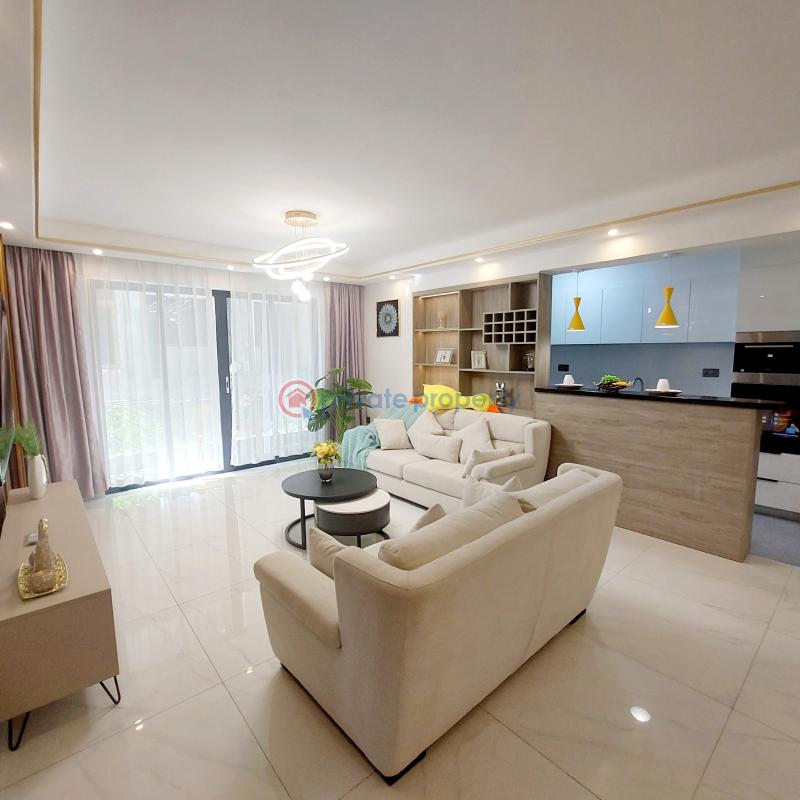 2 bedroom Apartment For Sale Off Argwings Kodhek Road Kilimani Nairobi - 1