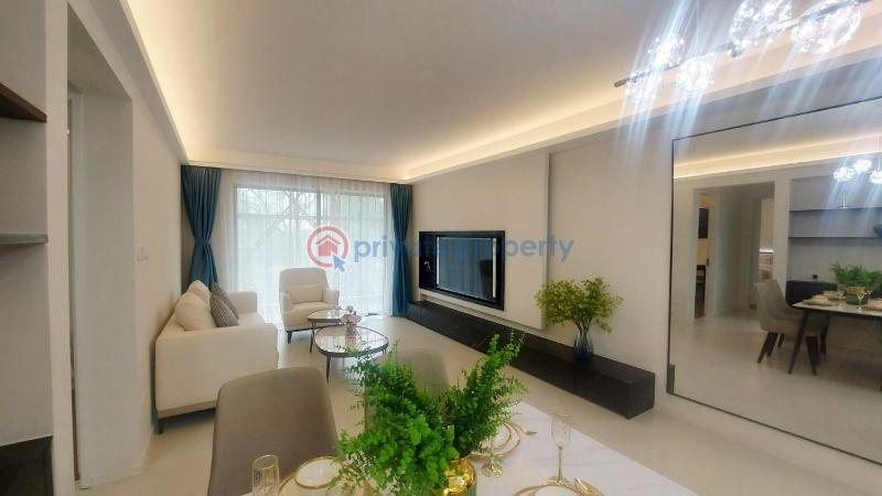 2 bedroom Apartment For Sale Kingara Road Lavington Nairobi - 9