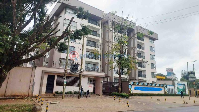2 bedroom Apartment For Sale Off Gitanga Road Valley Arcade Lavington Nairobi - 0
