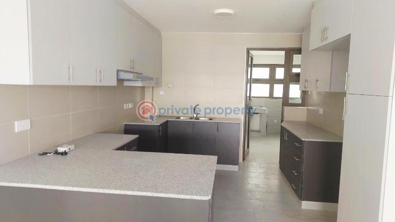 2 bedroom Apartment For Sale Off Gitanga Road Valley Arcade Lavington Nairobi - 2