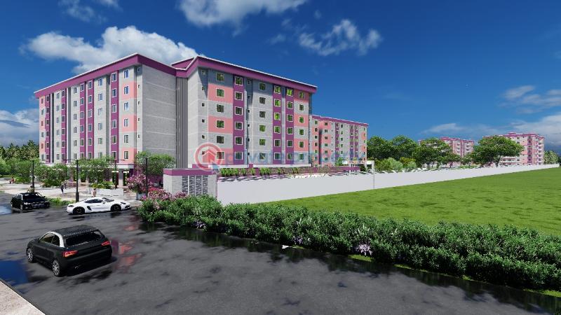 2 bedroom Apartment For Sale Gataka Road Rongai Ongata Rongai Kajiado - 5