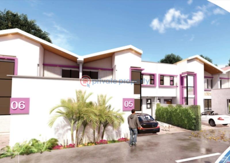 2 bedroom Apartment For Sale Gataka Road Rongai Ongata Rongai Kajiado - 7