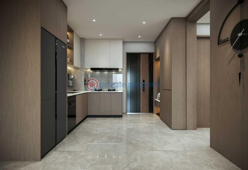 2 bedroom Apartment For Sale Museum Hill Off Limuru Road Parklands Nairobi - 4