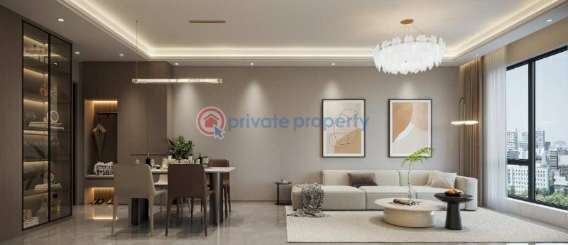 2 bedroom Apartment For Sale Museum Hill Off Limuru Road Parklands Nairobi - 5