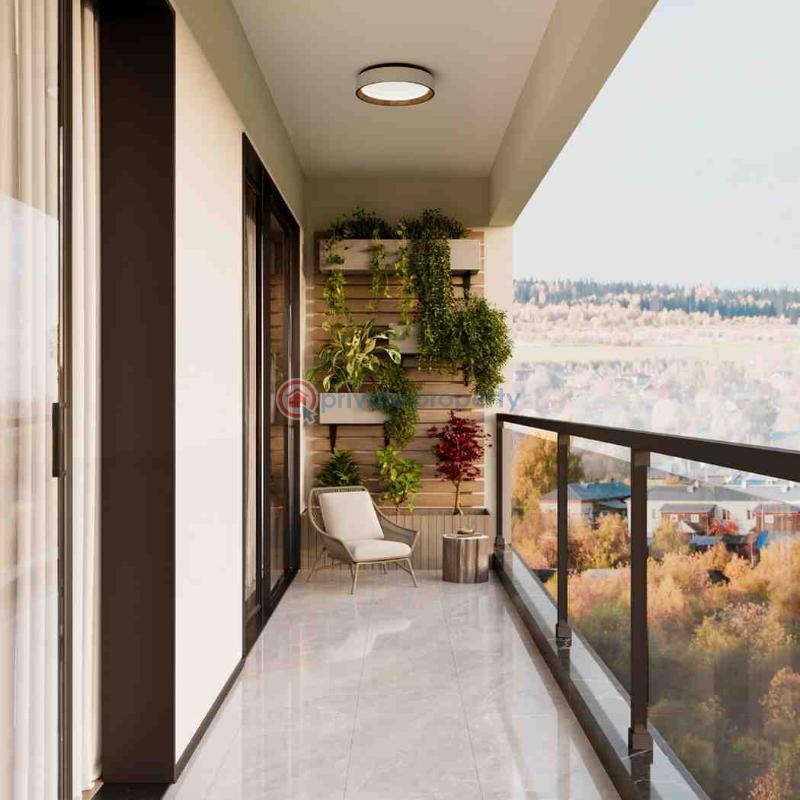 2 bedroom Apartment For Sale Museum Hill Off Limuru Road Parklands Nairobi - 0