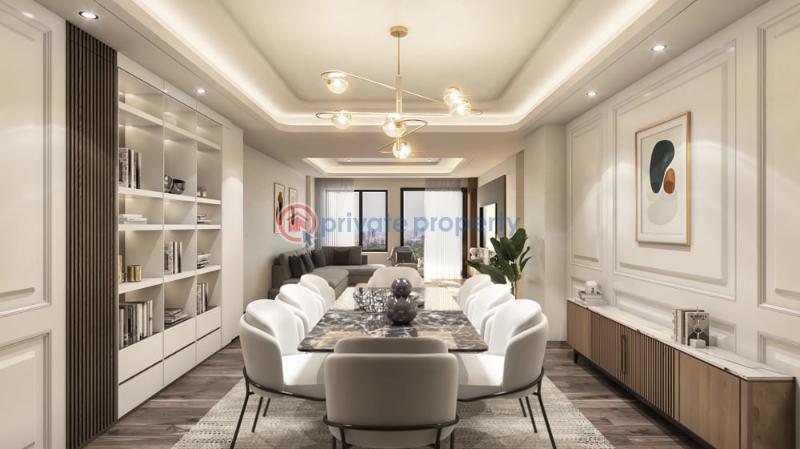 2 bedroom Apartment For Sale South C Estate South C Nairobi West  - 0