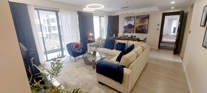 2 bedroom Apartment For Sale Off Mombasa Road Gateway Mall Mombasa Road 2 Syokimau/Mulolongo Machakos - 18