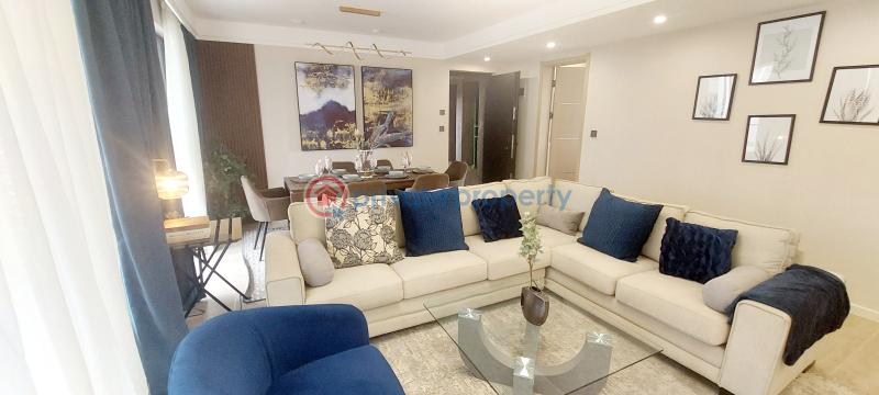 2 bedroom Apartment For Sale Off Mombasa Road Gateway Mall Mombasa Road 2 Syokimau/Mulolongo Machakos - 6
