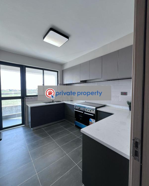 2 bedroom Apartment For Sale &nbsp;near Gateway Mall Syokimau/Mulolongo Machakos - 13