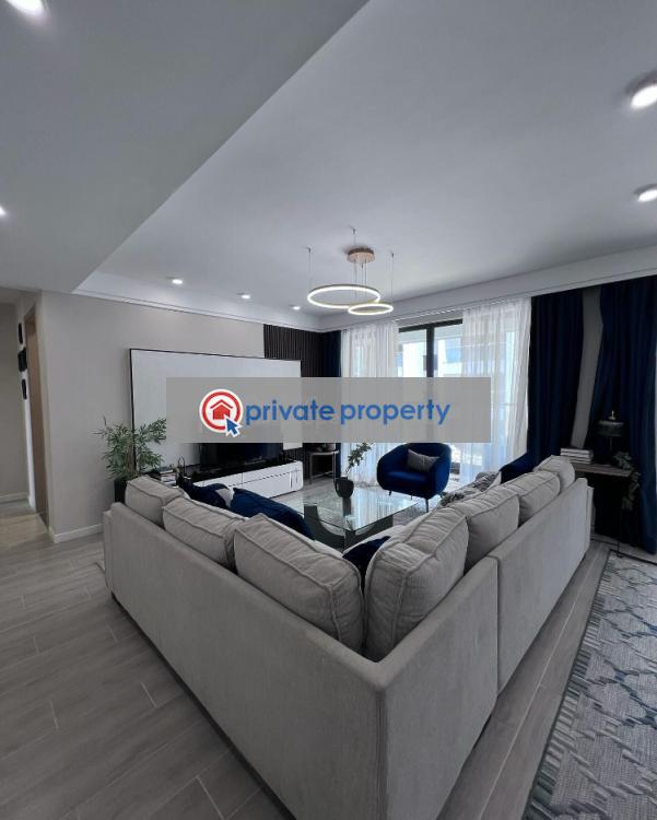 2 bedroom Apartment For Sale &nbsp;near Gateway Mall Syokimau/Mulolongo Machakos - 4