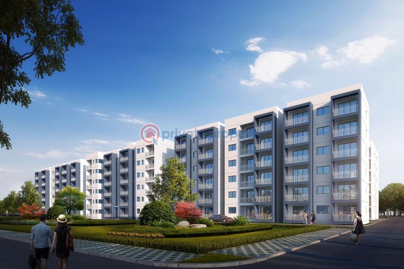 2 bedroom Apartment For Sale Near Gateway Mall Gateway Mall Mombasa Road 2 Syokimau/Mulolongo Machakos - 11