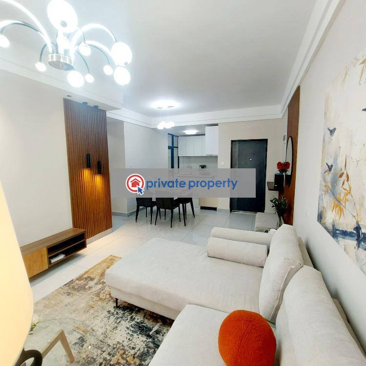 2 bedroom Apartment For Sale &nbsp;near Gateway Mall Syokimau/Mulolongo Machakos - 13