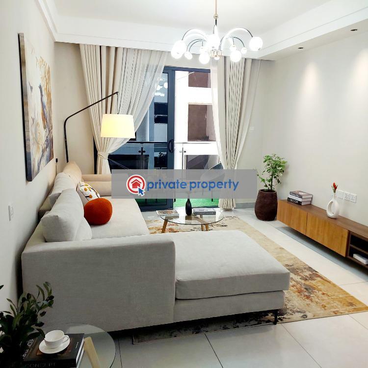 2 bedroom Apartment For Sale &nbsp;near Gateway Mall Syokimau/Mulolongo Machakos - 15