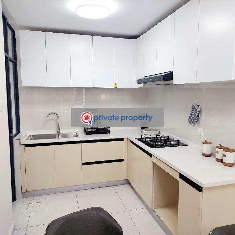 2 bedroom Apartment For Sale &nbsp;near Gateway Mall Syokimau/Mulolongo Machakos - 6