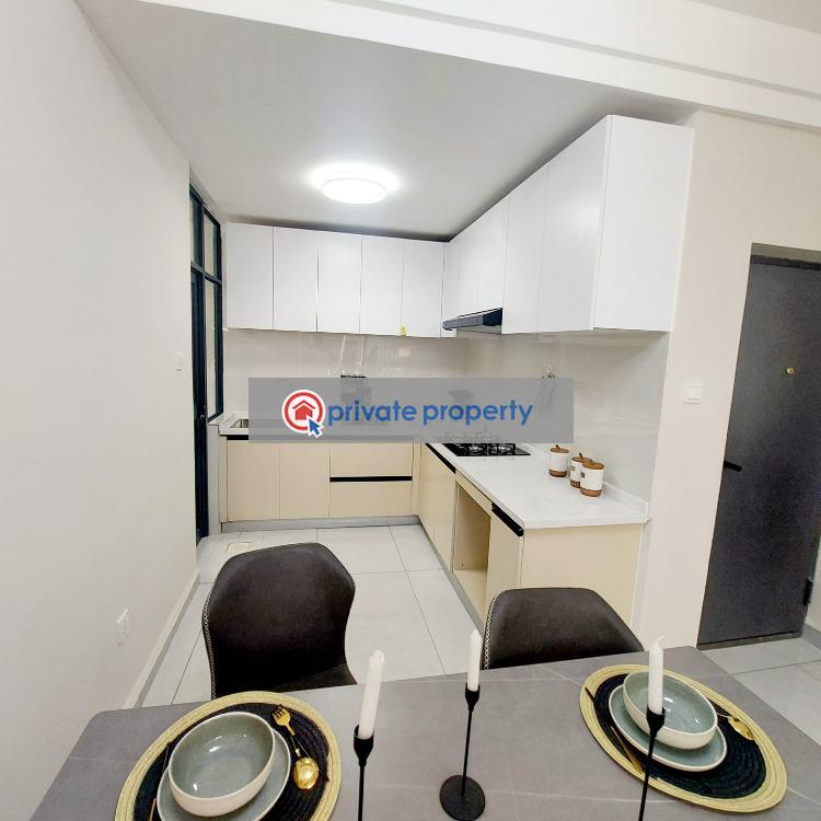 2 bedroom Apartment For Sale &nbsp;near Gateway Mall Syokimau/Mulolongo Machakos - 11