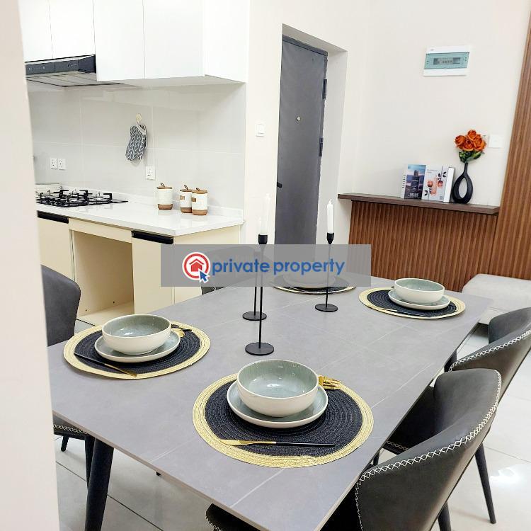 2 bedroom Apartment For Sale &nbsp;near Gateway Mall Syokimau/Mulolongo Machakos - 17