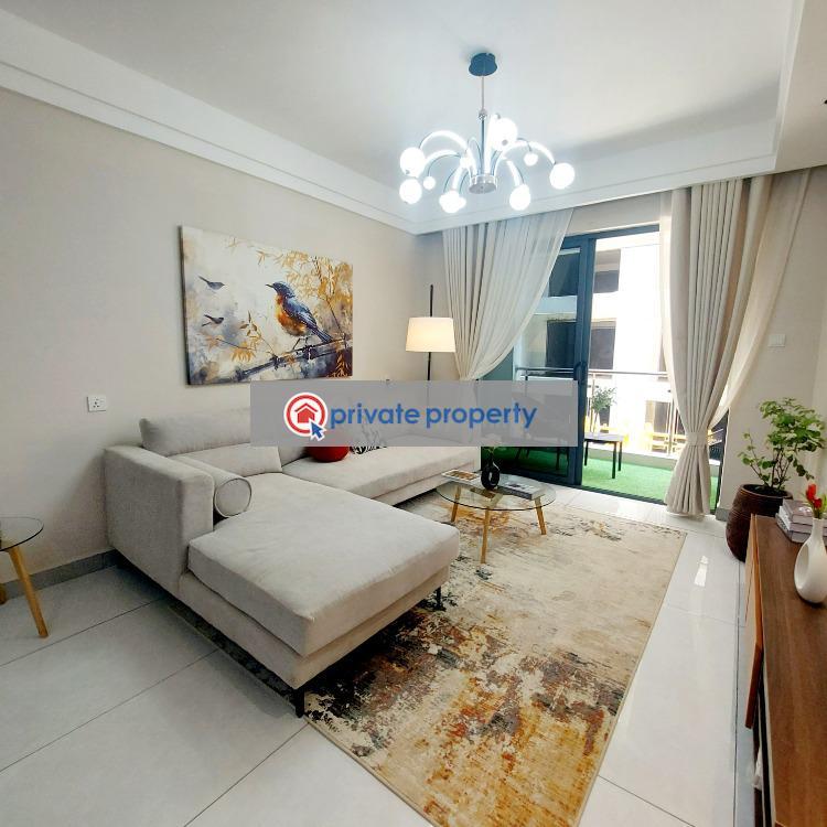 2 bedroom Apartment For Sale &nbsp;near Gateway Mall Syokimau/Mulolongo Machakos - 2
