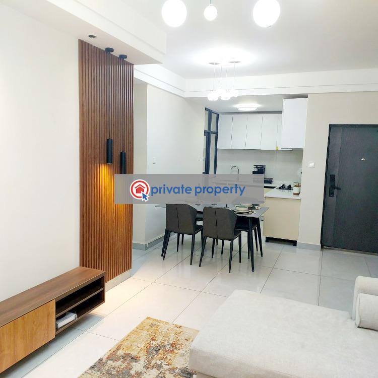 2 bedroom Apartment For Sale &nbsp;near Gateway Mall Syokimau/Mulolongo Machakos - 20