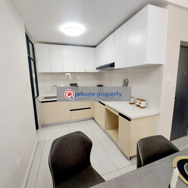 2 bedroom Apartment For Sale &nbsp;near Gateway Mall Syokimau/Mulolongo Machakos - 9