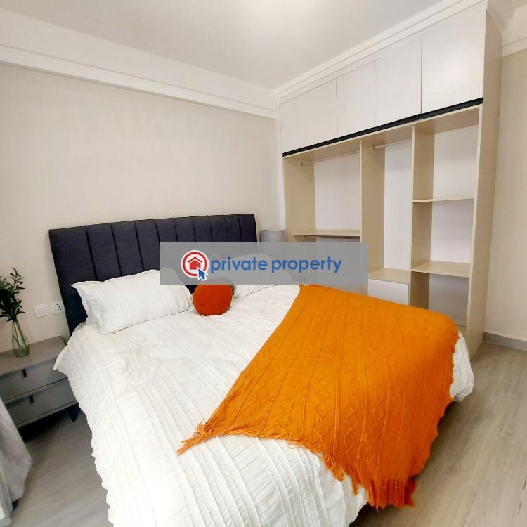 2 bedroom Apartment For Sale &nbsp;near Gateway Mall Syokimau/Mulolongo Machakos - 6
