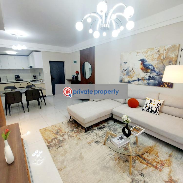 2 bedroom Apartment For Sale &nbsp;near Gateway Mall Syokimau/Mulolongo Machakos - 4