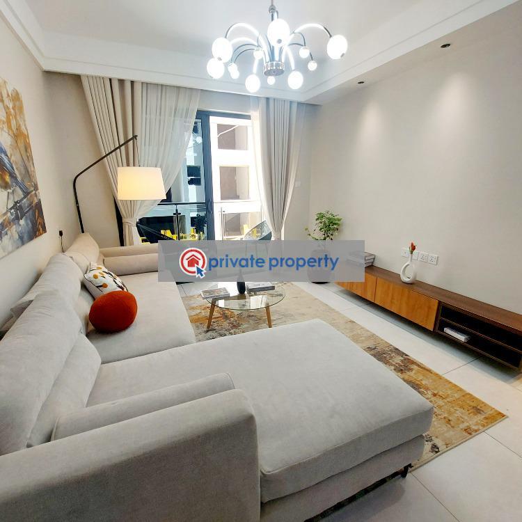 2 bedroom Apartment For Sale &nbsp;near Gateway Mall Syokimau/Mulolongo Machakos - 1