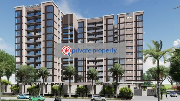 2 bedroom Apartment For Sale &nbsp;off Mombasa Road Syokimau/Mulolongo Machakos - 3