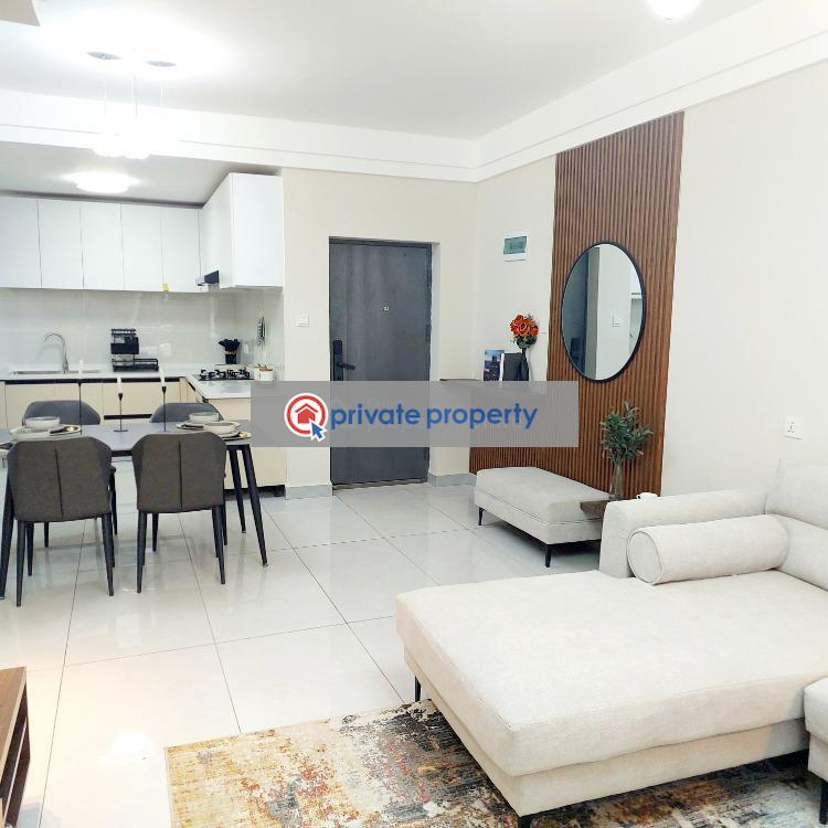 2 bedroom Apartment For Sale &nbsp;near Gateway Mall Syokimau/Mulolongo Machakos - 19
