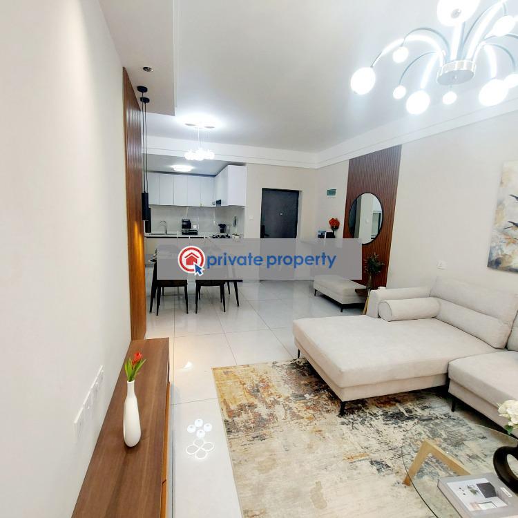 2 bedroom Apartment For Sale &nbsp;near Gateway Mall Syokimau/Mulolongo Machakos - 12