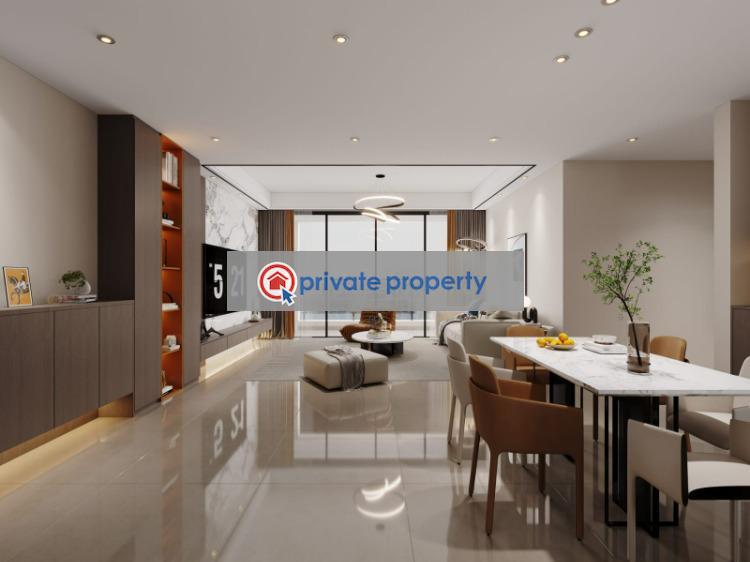 2 bedroom Apartment For Sale &nbsp;off Mombasa Road Syokimau/Mulolongo Machakos - 5
