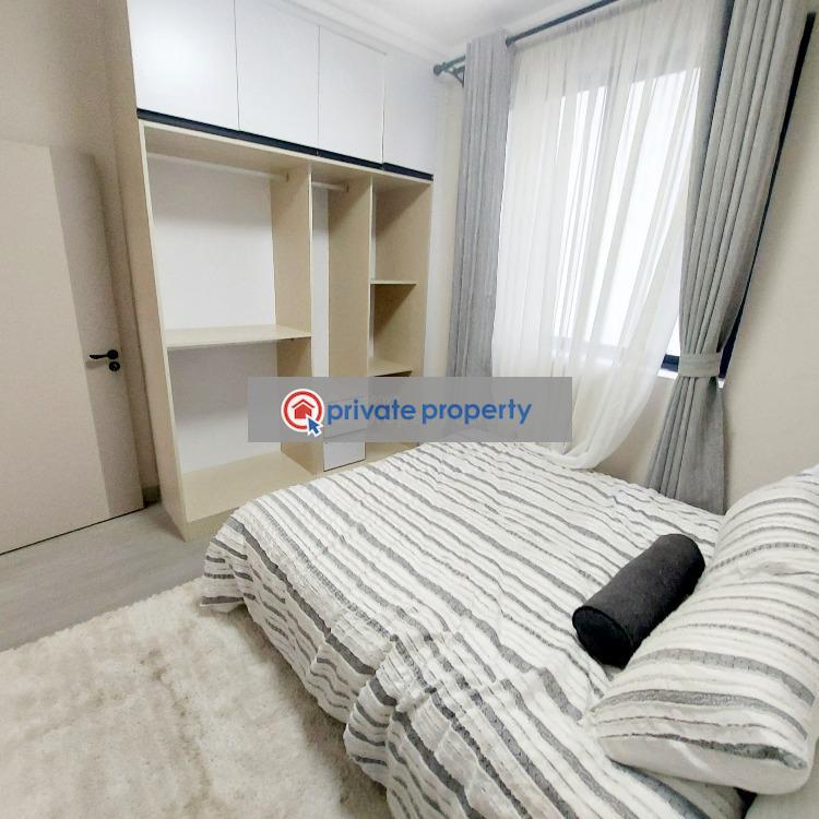 2 bedroom Apartment For Sale &nbsp;near Gateway Mall Syokimau/Mulolongo Machakos - 21