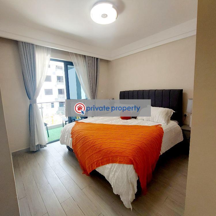 2 bedroom Apartment For Sale &nbsp;near Gateway Mall Syokimau/Mulolongo Machakos - 5
